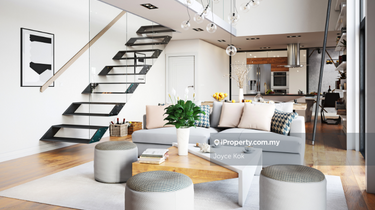 Subang Project Specialist here covering All projects in subang  1