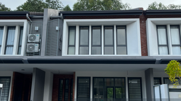 Ilham Residence Brand New Unit 4 Bedroom 1