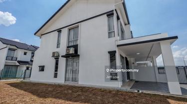 Affordable 2 Storey (Ready 2026) @ Sg. Buloh (after exit Tasik Puteri) 1