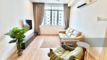 Avona Residence - Tt3 Tabuan Tranquility  1