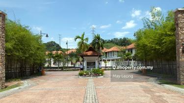 Bungalow land for sale 1