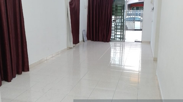Bestari Indah Single Storey Corner House  1