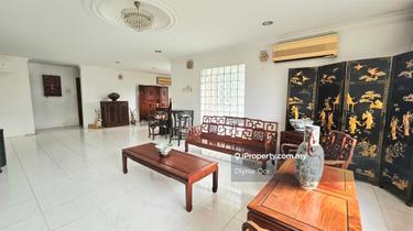 Best Deal 2.5 Storey Bungalow Taman Desa KL 1