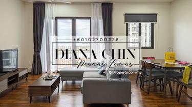 Nice fully furnished unit 1