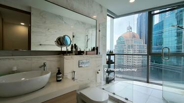 Modern Design Condominium in the heart of Damansara Heights 1