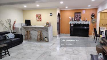 Corner 2-Storey Terrace @ Kota Kemuning 1