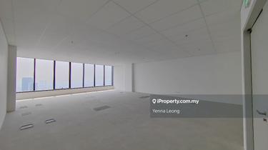 Brand new bare unit, available now 1