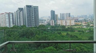 Park Villa, Puchong, Bandar Puchong Jaya for sale 1