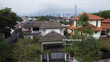 Bangsar, Kuala Lumpur 1