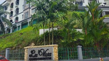 La Vista Puchong  1