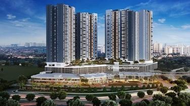 Condominium For Sale 1