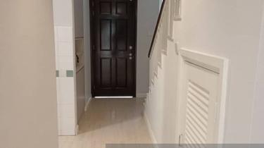 Renovated Unit  1