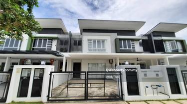 Super Limited Gamuda Garden Call Andy For Viewing  1