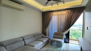 Fully Furnished  1