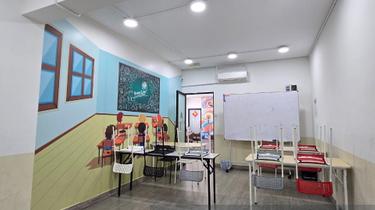 Setia Taipan 2! Office, Academy, or Dream Biz Starts Here. 1