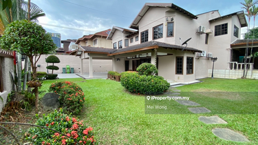 Gated Guarded Bungalow For Sale 1