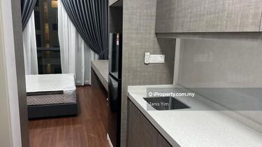 Greenfield Residence Studio Units / Rooms Available to Move in  1