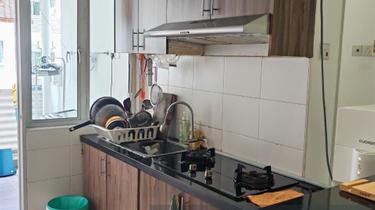 Open viewing Second floor townhouse for Sale 1