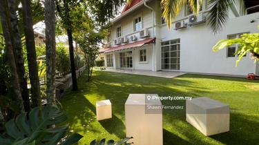 Semantan Villa. Modern, bright home 1