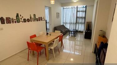 The Robertson,KL @ Bukit Bintang For Sale 1