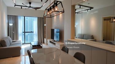 Brand New Unit for Rent  1