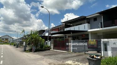 Taman Nusantara Prima 1
