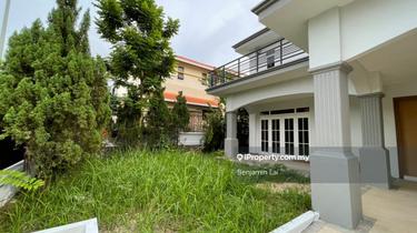 Newly Renovated Damansara Double Storey Bungalow House For Sale ! 1
