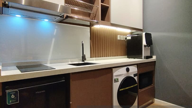 Dual key studio fully furnished unit is available for rent now ! 1