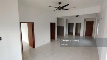 Bandar Mahkota Cheras, Corner unit 1