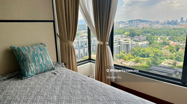 KLCC embassy row 1