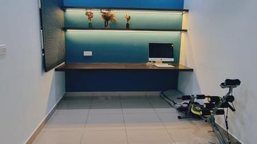 100k min renovation unit  1