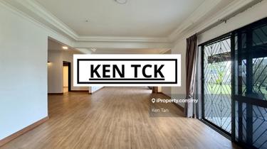 Bangsar Bungalow For Sale 1