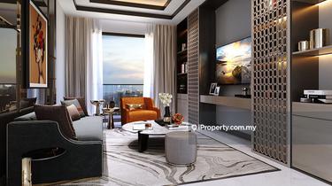 Serviced residence for Sale 1