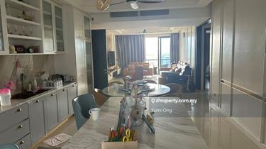 Agile Mont Kiara Move in Condition For Sale! 1