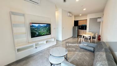Ruby Seapark Residence, Petaling Jaya for Rent! 1