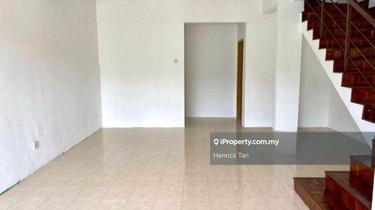 Double Storey, Freehold, 18x63sqft, Gated Guarded 1