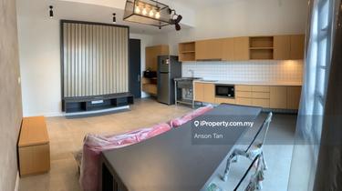 Apartment for Rent 1