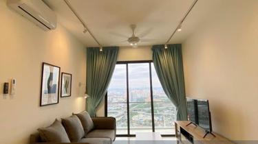 Fully Furnished Unit For Rent 1