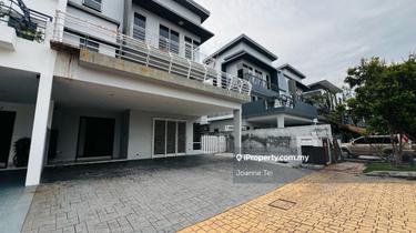 Semi-D house for Sale 1