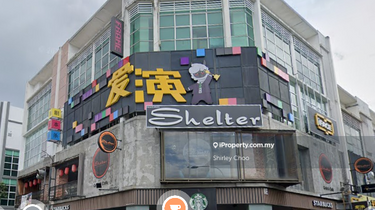 Ground Floor Shoplot, Jalan Radin Bagus, Jalan Radin Anum 1