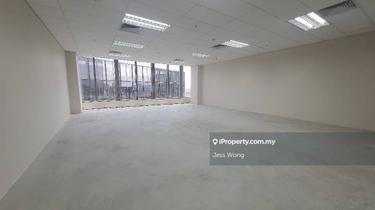 Damansara heights office unit for rent 1