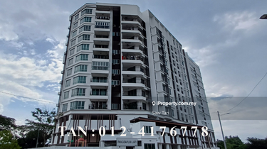 Centro Residence I Bagan Lalang I Butterworth 1