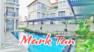 Semi-D house for Sale 1