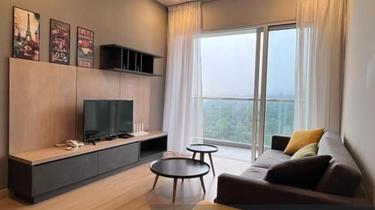 Windmill Upon Hill, Genting Highlands  Dual-Key Suite for Sale 1