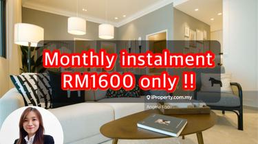 Maldives Residences, Bayan Lepas Only Rm428k, Free Agent & Legal Fee! 1