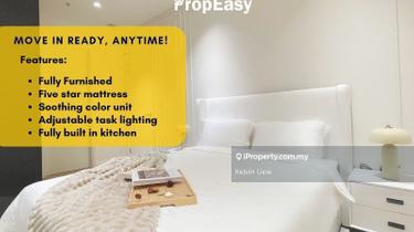 TRX Residence Brand New Unit, Move-In Ready, Flexible Rental Terms  1
