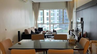 Sell with Fully Furnished move in condition  1