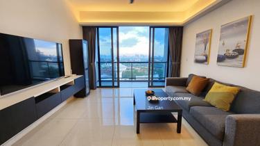 Condominium for Rent 1