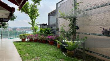 Sierramas bungalow for Sale 1