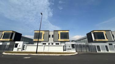 Eco Business Park V 1